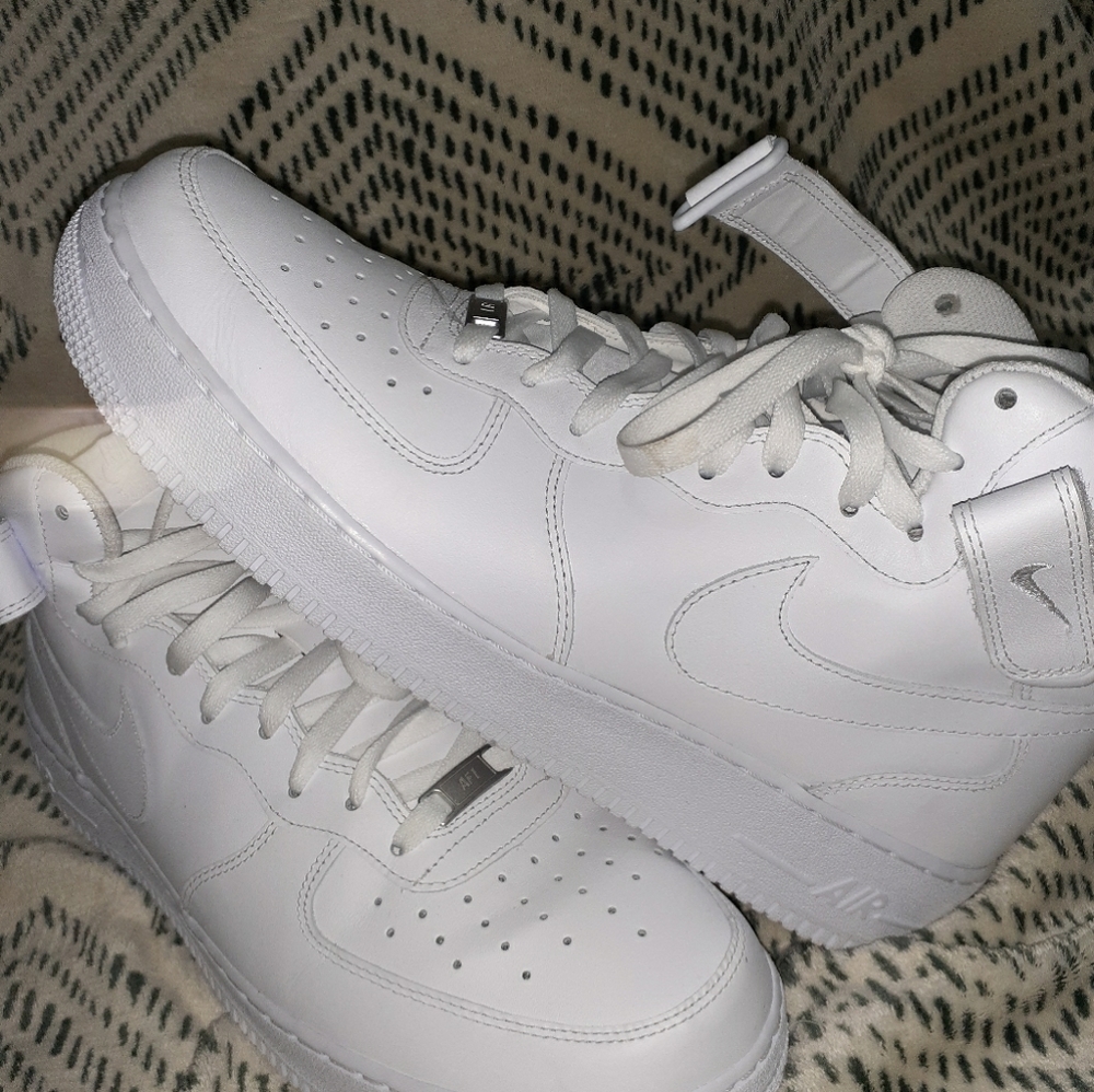 Mens nike uptown air force 1